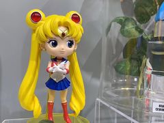 -泡泡玛特POPMART(上海环球港店)