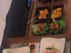 -和子足浴SPA会馆(东方之门店)