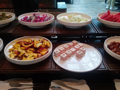 -食间牛排(湖西路店)