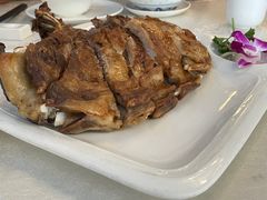 -那达慕蒙古风味酒楼
