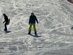 -荣盛康旅野三坡滑雪场