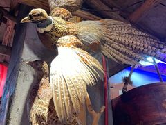 -鱼窝棚柴火铁锅炖(富山屯店)