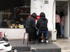 -青春分食(仙林大学城店)
