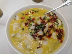 -火龙堂·风味民间菜(文一路店)