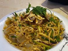 -北方饺子王·海肠捞饭·海鲜锅(山大店)