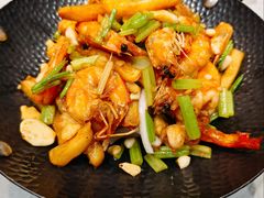 -徽张·新徽菜(五棵松·永定路店)