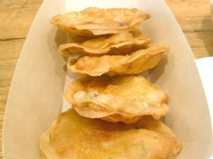 -非遗·十八曲鱼饺(西马总店)