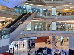 -陈傻子餐厅(世纪都会店)