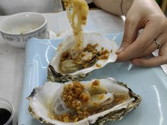 -北戴河庆山饭店·海鲜砂锅粥(北戴河黑石路店)