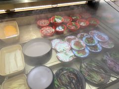 -谭三娘鲜切牛肉自助火锅(文殊院店)