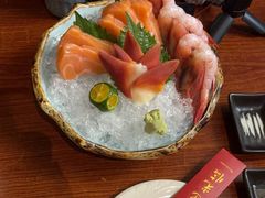 -鸟屋·烧鸟居酒屋(新世纪广场店)