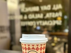-明谦·Coffee&Cocktail Bar(美您公园店)