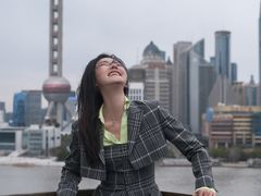 -POP露台西餐厅·望江阁