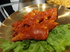 -炉队长·齐齐哈尔家庭烤肉(马家堡店)