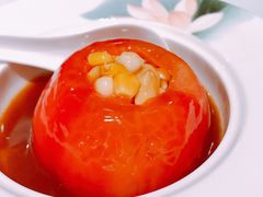 -白天鹅宾馆-宏图府餐厅