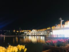 -半天妖烤鱼(海那城店)