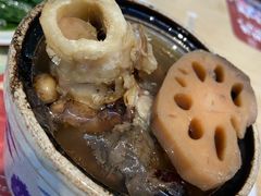 -钟姐炖品(万象城店)