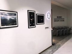 -NAMO印度餐厅