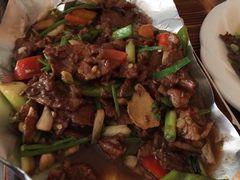 -下梅人家土菜馆(历史文化餐厅度假区店)