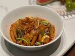 -筱爷叔·上海传统手工菜(新桥店)