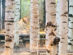 -Metal hands·铁手咖啡