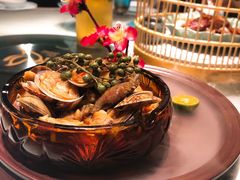 -佬麻雀·新湘菜(珠海金发购物中心店)