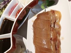 -大鸭梨烤鸭(顺义石园店)