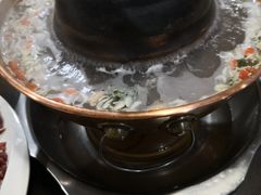 -大明铜锅·烤涮坊·烧烤(总店)