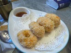 -清迈天堂·泰国菜(进贤路店)