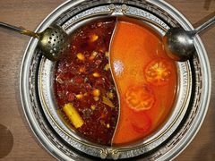 -快乐小羊·内蒙牛羊肉火锅(流花中心店)