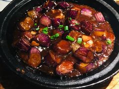 -绿茶餐厅(布吉万象汇店)