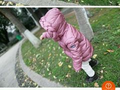-宝大祥青少年儿童购物中心(南京东路店)
