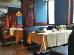 -德大西餐社(云南南路店)