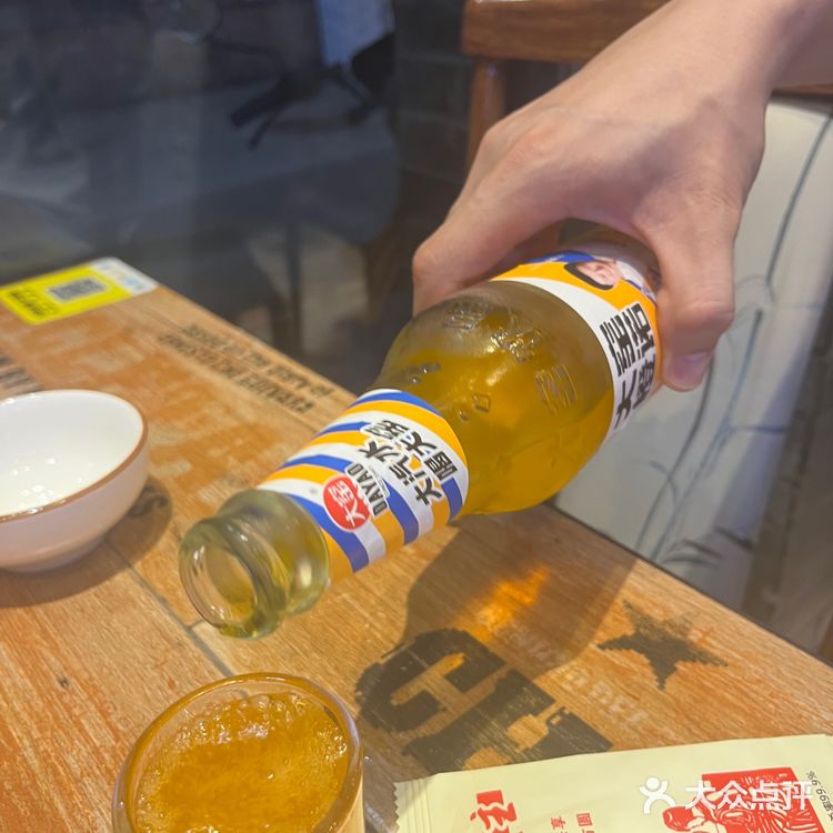 开了十几年的东北菜馆，值得信赖