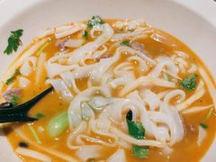 -漆黑觉米粉(三里屯店)