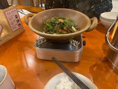 -蛮佬拾·乡里土菜馆(河西王府井店)