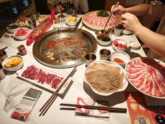 -小龙坎火锅(全球总店)