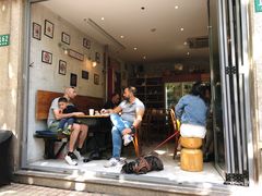 -Alimentari早午餐(安福路店)
