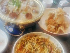 -金掌勺东北菜(格兰晴天店)