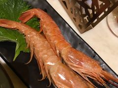 -喜庭海鲜自助(来福士店)