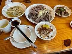 -乡亲鹅肉城(昆山店)