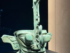 -三星堆博物馆
