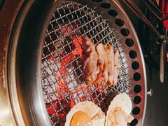 -300杯·和牛烧肉清酒专门店(廊里店)
