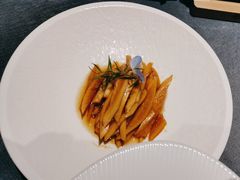 -上海古井假日酒店 · 徽昇楼中餐厅