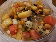 -串妹花式冰粉(乐山总店)