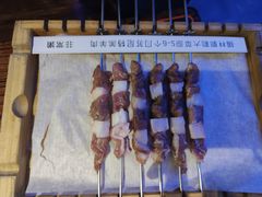 -三个蒙古大叔羊肉串(大宁店)