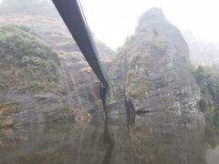-修水东浒寨风景区