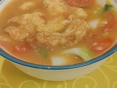 -何记面馆(龙泉山店)