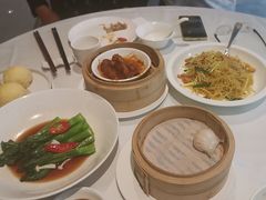 -皇朝尊会(龙之梦大酒店)