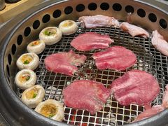 -炉太郎日式烧肉店(华贸店)